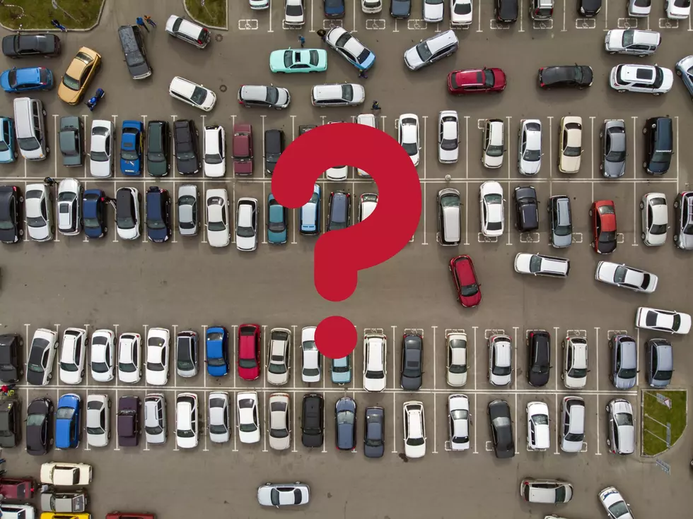 Can You Guess The Most Popular Car Colors In Illinois?