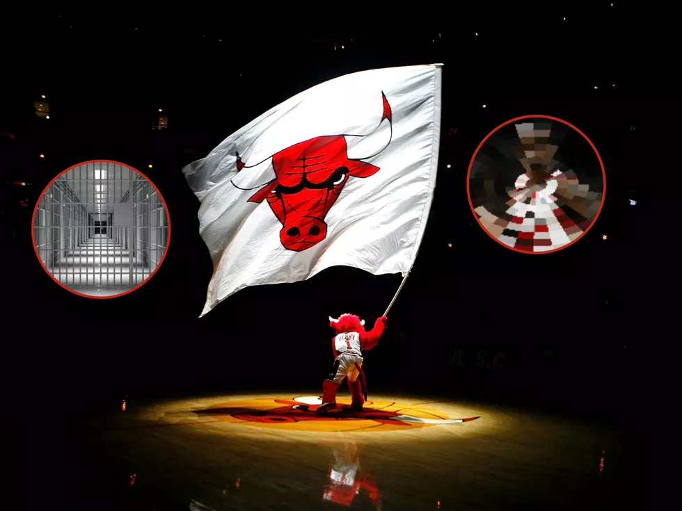 IL Cops Bust Former Bulls Star For Fighting At Popular Restaurant