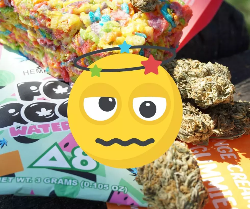Illinois Man Had $22 Million in Edibles...Oh and he Shot at Cops