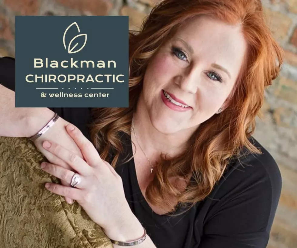 Blackman Chiropractic in Roscoe, Celebrates 20 Years on 01/06/23