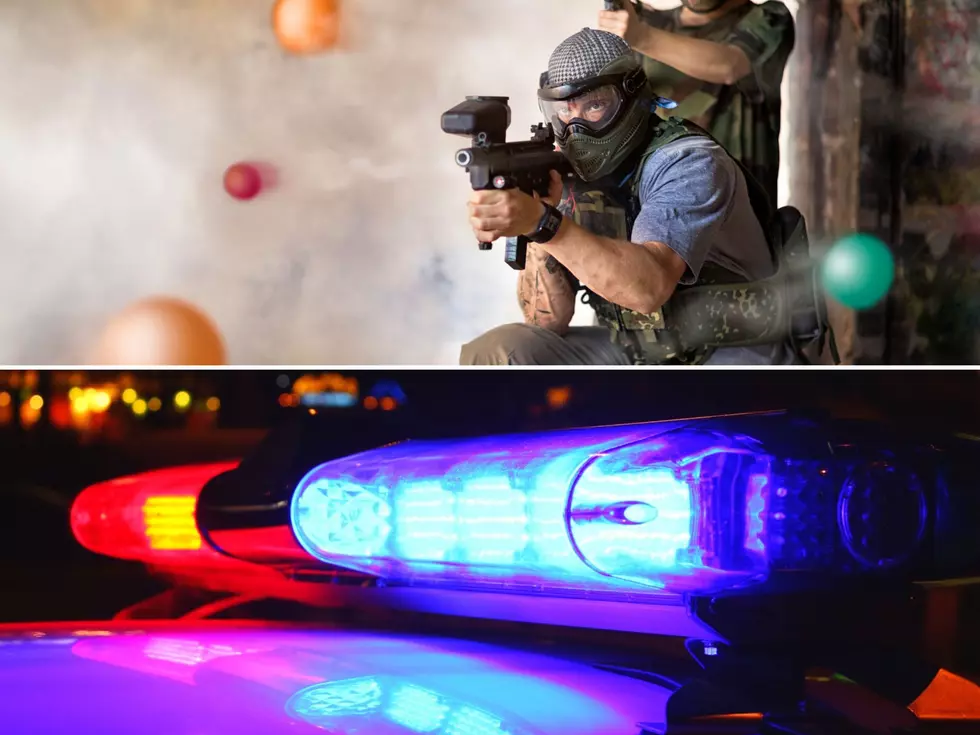 People From Popular Illinois College Town Shot With Paintballs