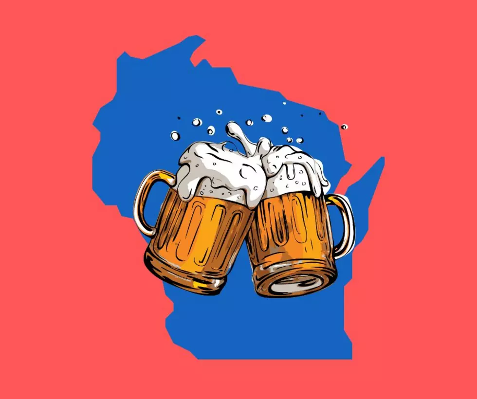 10 Unique Ways Across the USA to Say &#8216;I&#8217;m Drunk&#8217;, Wisconsin Wins