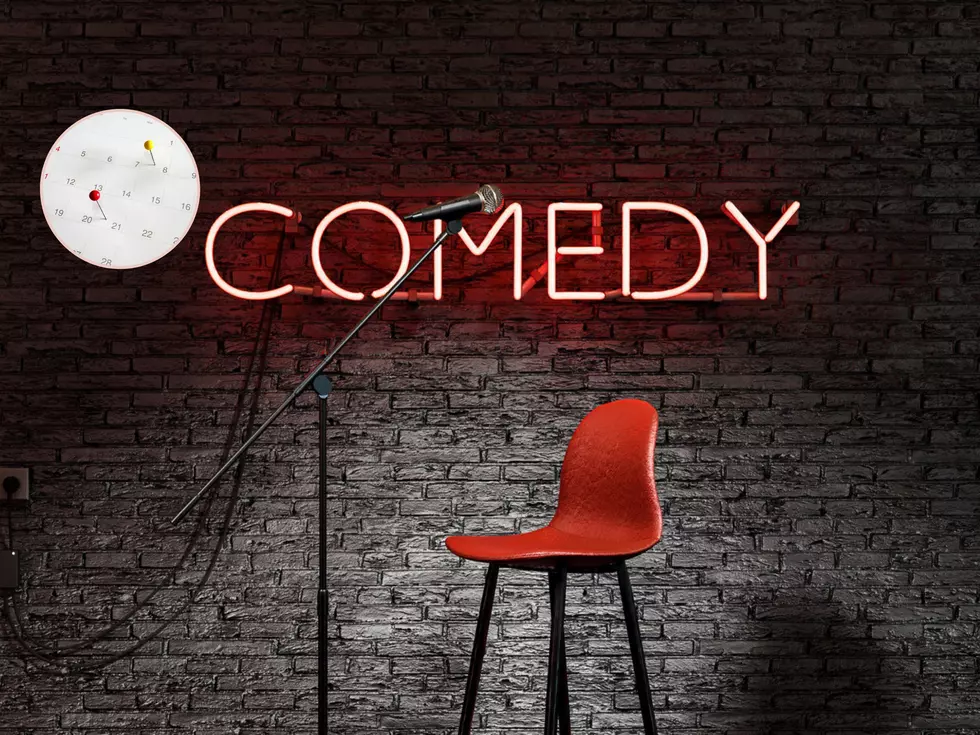 Believe It Or Not Illinois Has Live Comedy Every Night Of Week