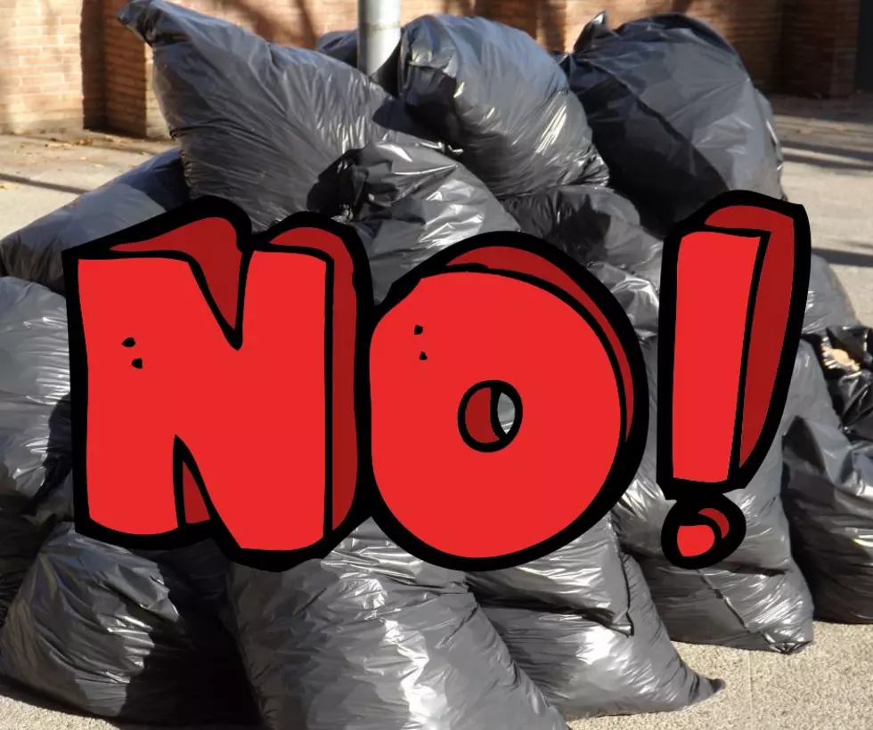 6 Things You Cannot Throw in The Garbage in Illinois