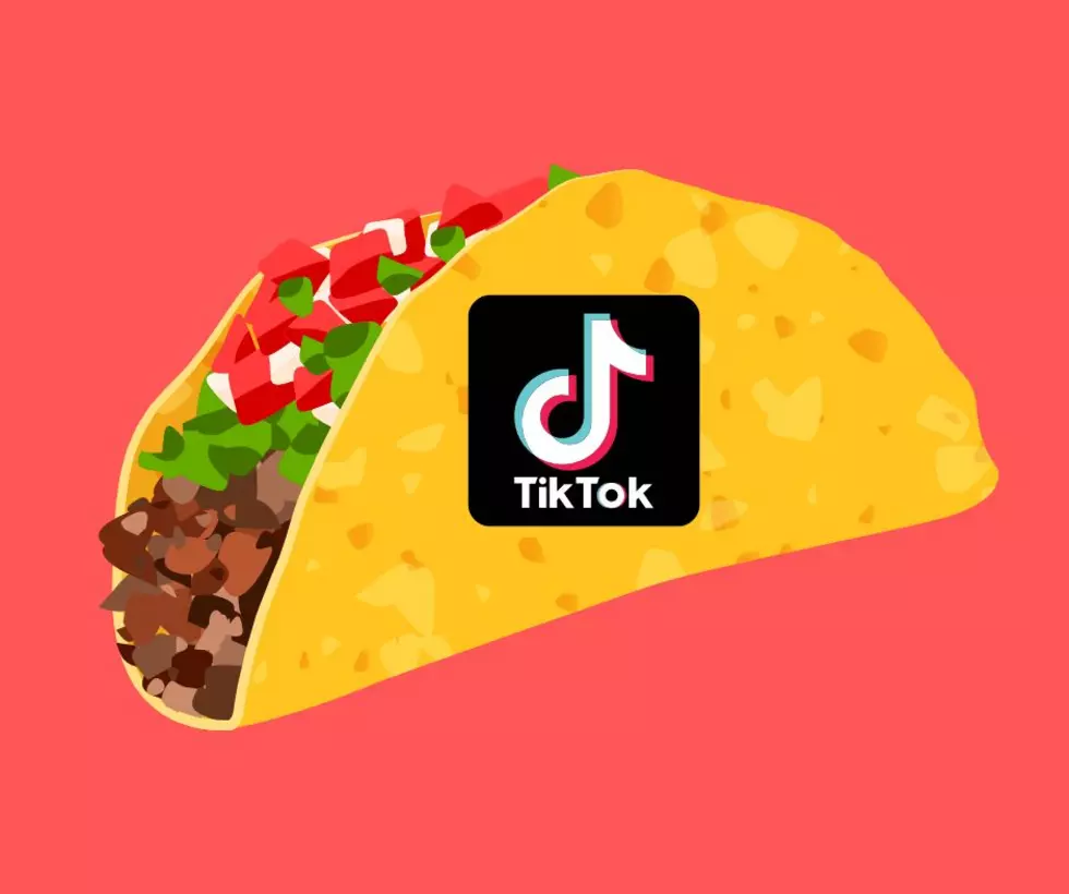Chicago Kid’s TikTok Taco Video Goes Viral and Her Mom’s Restaurant WAS PACKED