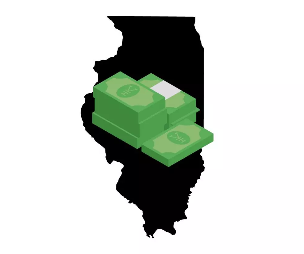 Cash Bail NOT Eliminated in Illinois on Jan 1 2023