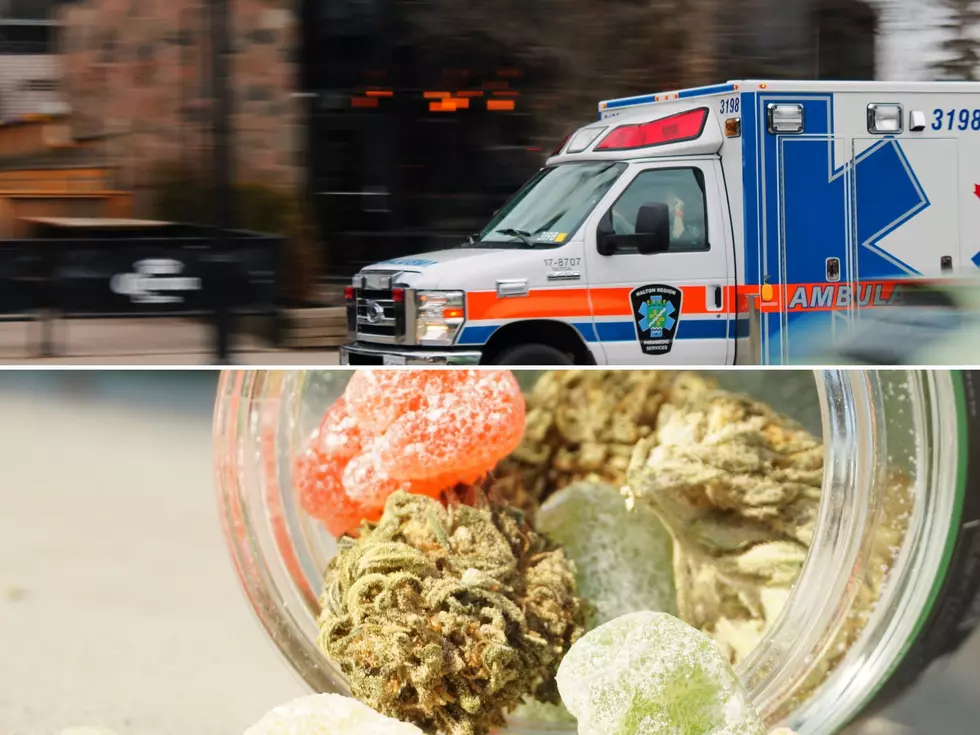 3 Illinois Teens Hospitalized After Eating Too Many Pot Gummies