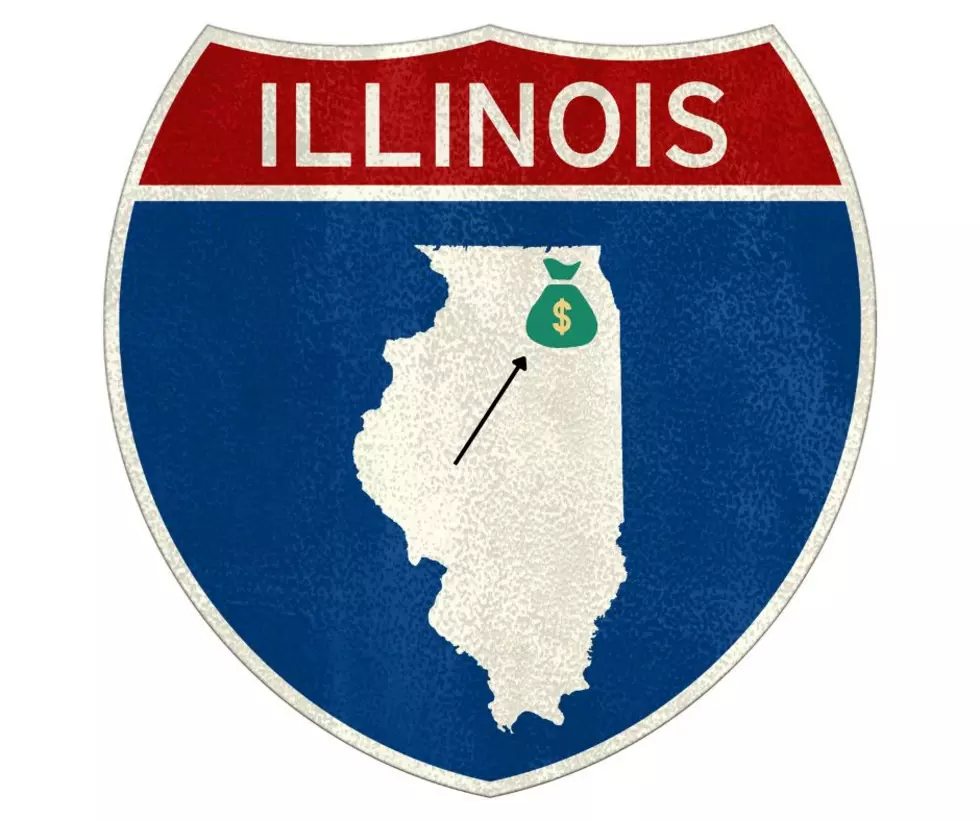 10 Richest Cities in Illinois Includes One an Hour From Rockford