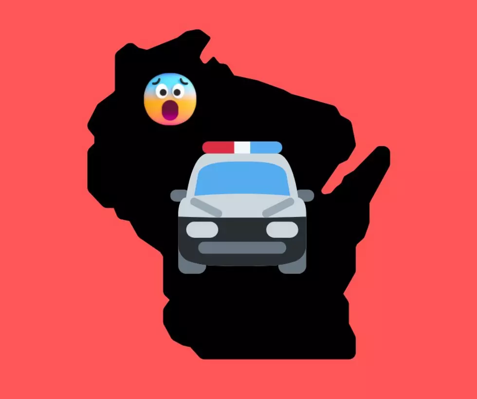 In 2019 Wisconsin Was 5th For DUI’s, But in 2023, OH MY!!!