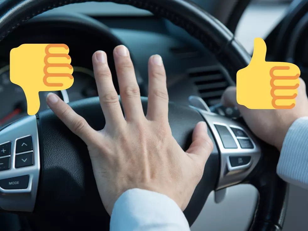 Is It Legal To Randomly Honk Your Car Horn In Illinois?