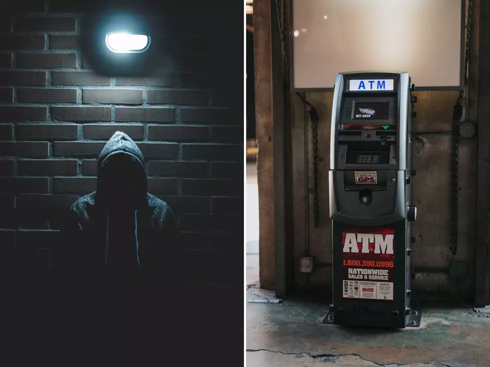 Illinois Thieves Walk Into Bar, Steal ATM, And No One Stops Them