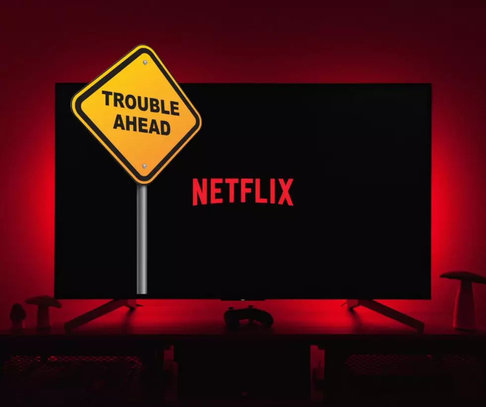 Sharing Netflix Password With Other Rockford Peeps? That Ends in March.