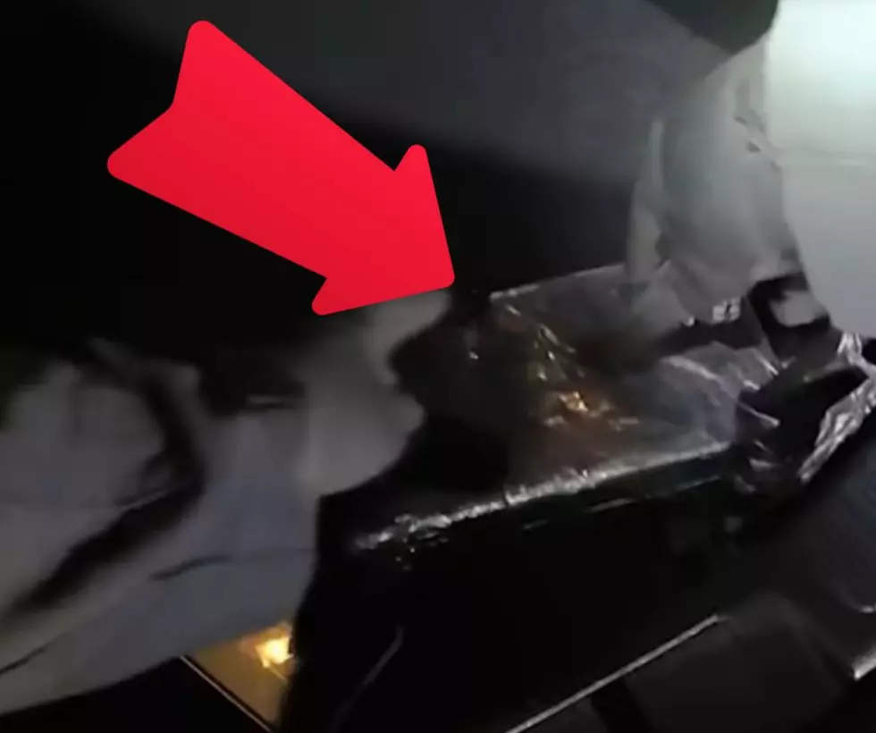 Wisconsin Cop Pulls Over Speeder, $100,000 in Cocaine Found. It’s All on VIDEO!!!