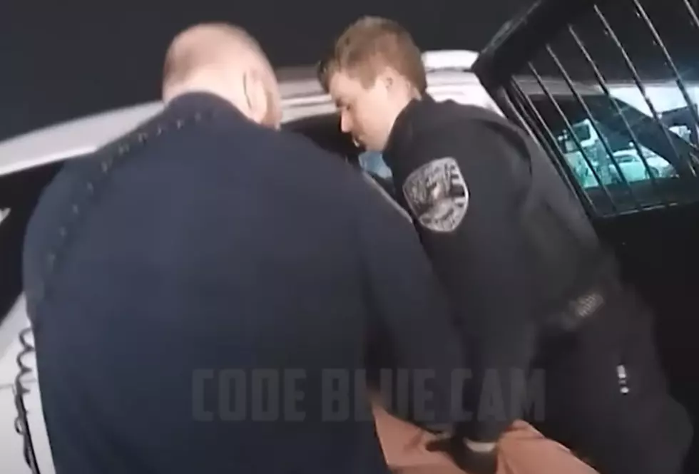 Code Blue Cam - YouTube