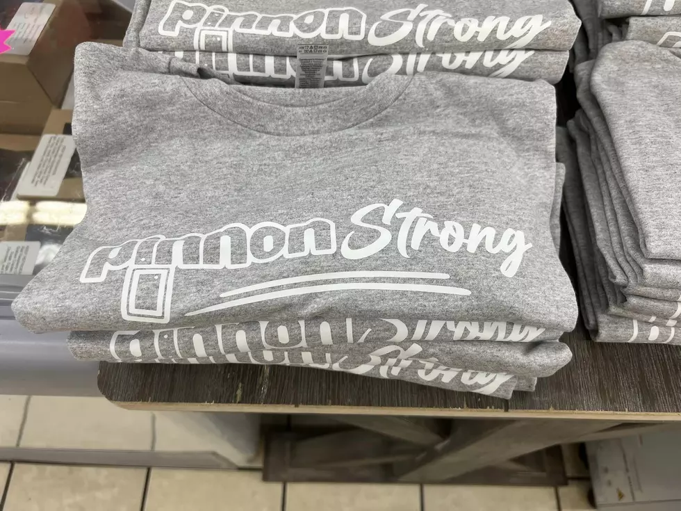 T-Shirts Offered to Benefit Family of Rockford Woman Shot Last Week