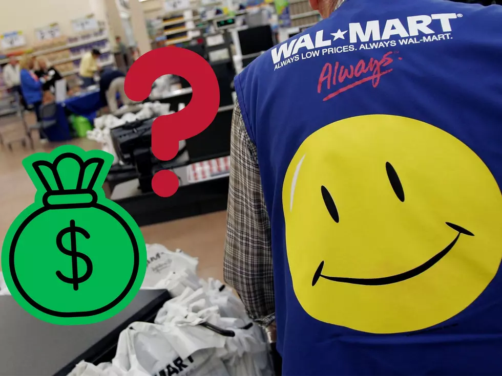 Coincidence? Employee & $136K Are Missing From Illinois Walmart