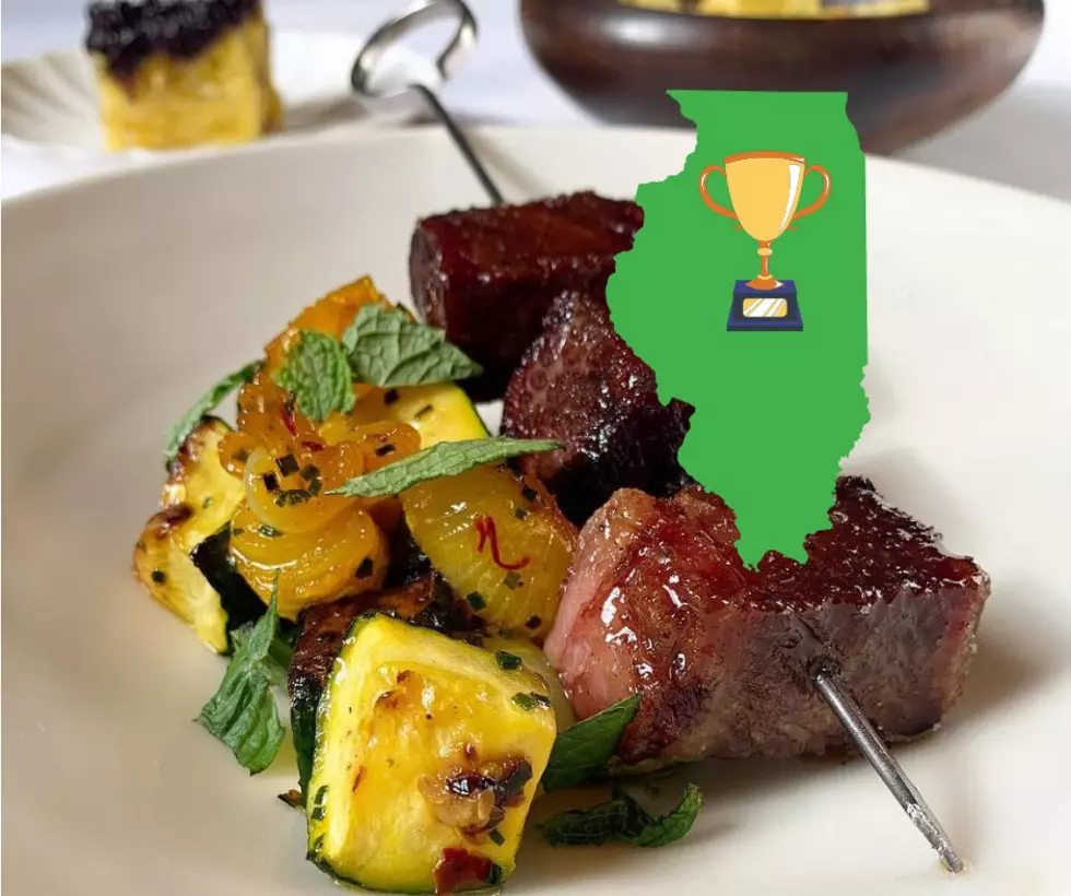4th Best Restaurant in America, Found in Illinois Says Yelp. Bon Appétit!