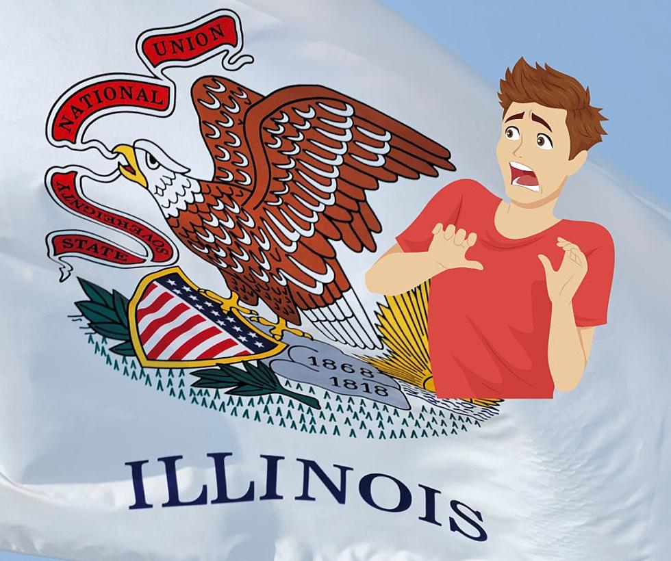 10 of The Dirtiest Sounding Town Names in Illinois