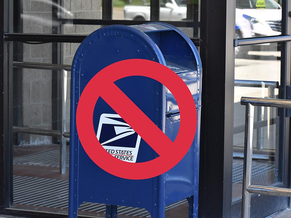 The Important Reason To Never Use Exterior Mailboxes In Illinois