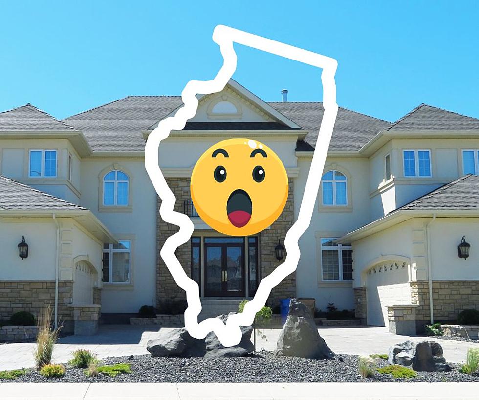 Wanna Move Into the Illinois Burbs? Get Ready to Pay 539% More, Whoa!