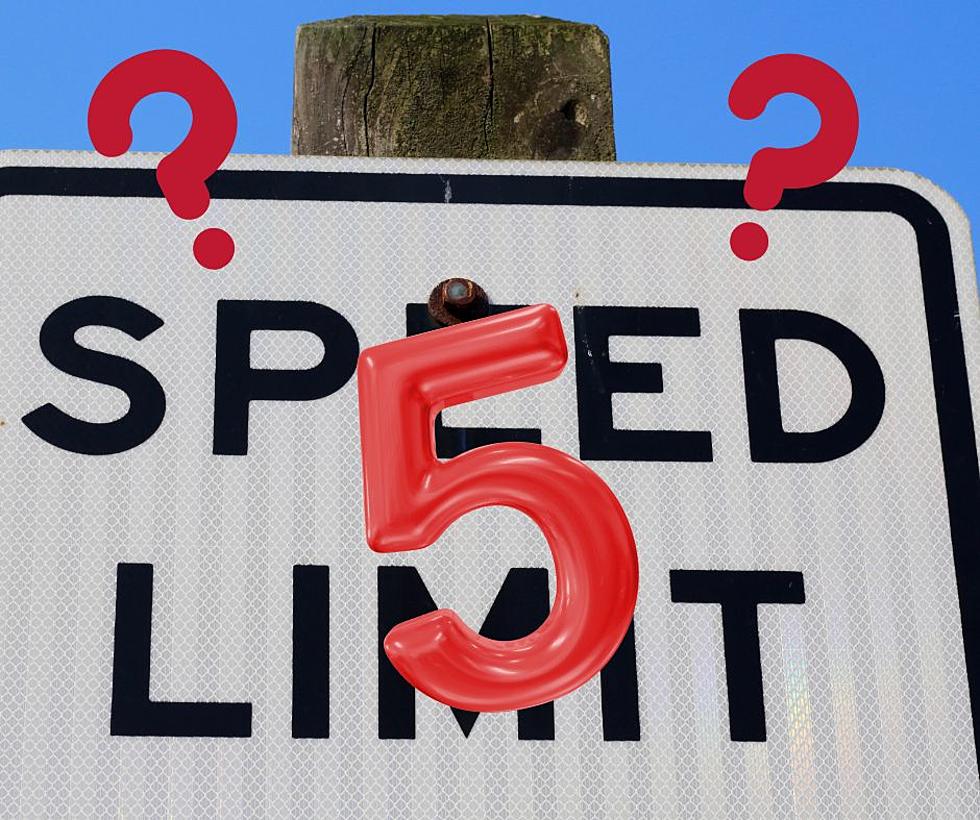 5 MPH Over The Speed Limit in Illinois is LEGAL, Right?
