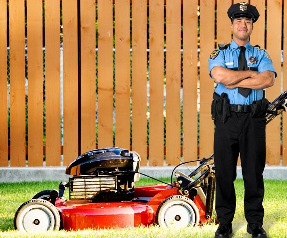 When is it Too Early to Mow Your Lawn in Illinois?