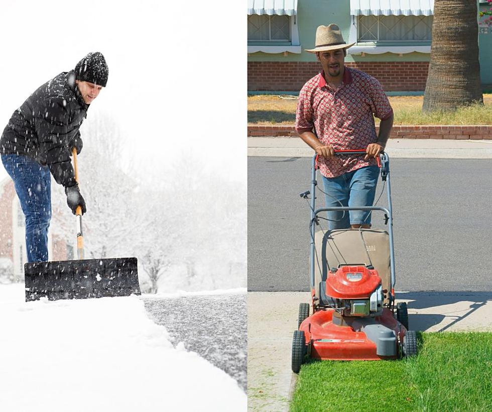 ‘Shared Driveway’ Shoveling & Lawn Clippings, Who’s Responsible in Illinois?