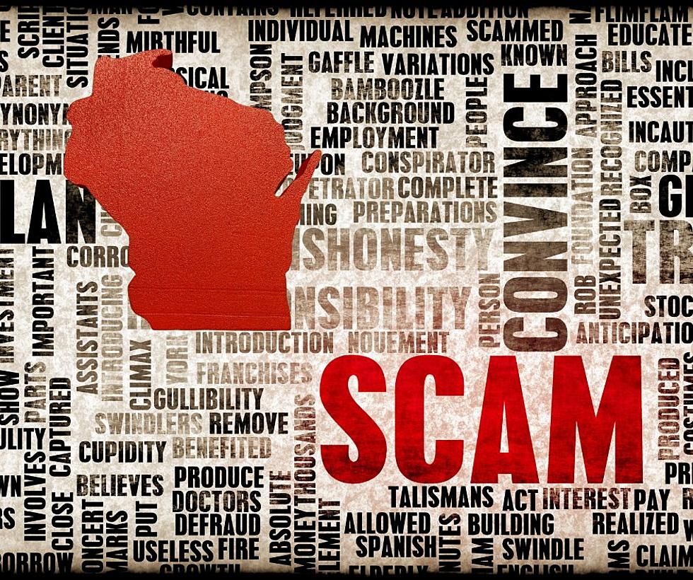 &#8216;Homeland Security&#8217; Phone Scam in Wisconsin Has People Enraged