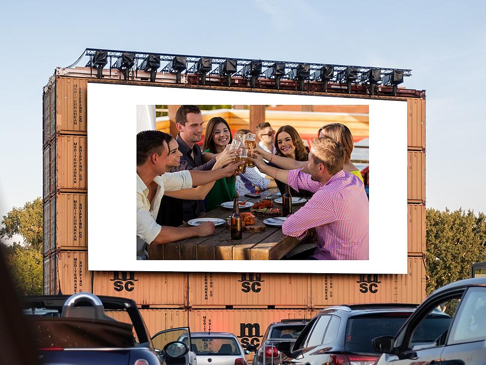 Popular IL Outdoor Movie Theater To Serve Beer &#038; Wine This Summer