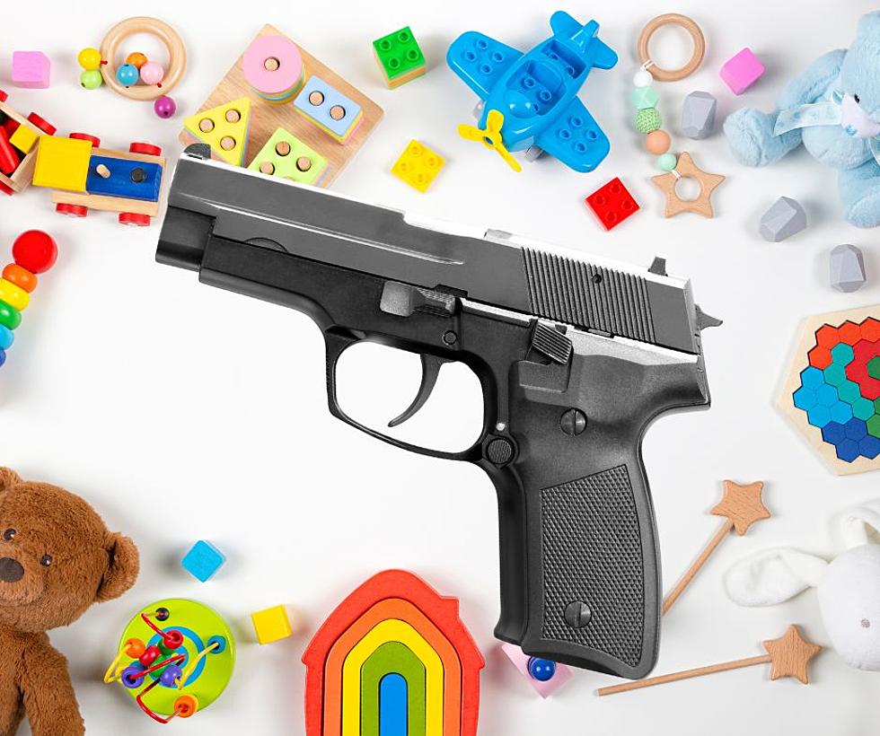 9 Year Old Illinois Boy Brings Gun to Daycare, it Goes Off in His Backpack
