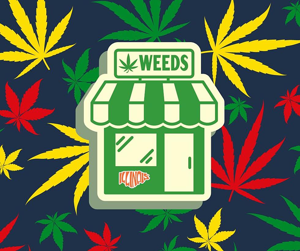 Here Are The 6 Types of Marijuana Illinois Likes The Best