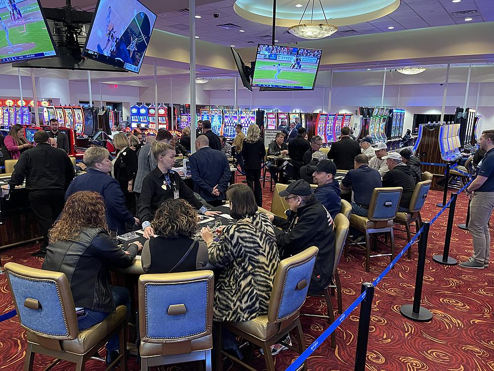 Table Games Have Arrived at Rockford’s Hard Rock Casino Opening Act!