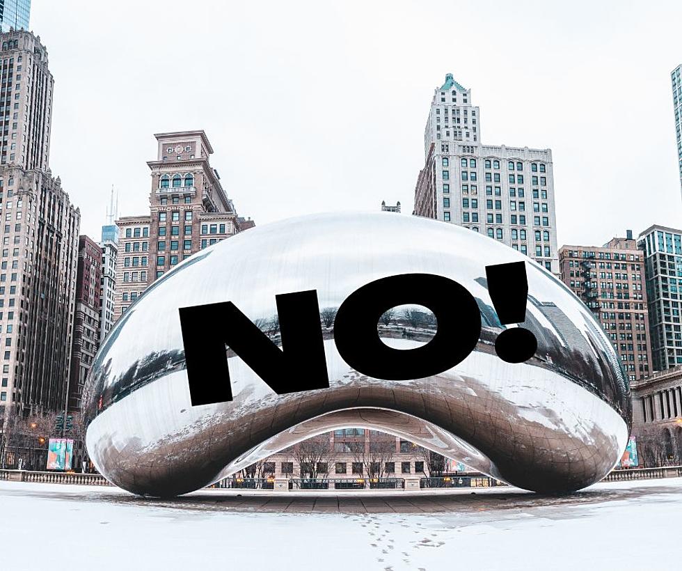 10 ‘Well no Duh’ Reasons to Never Ever Move to Chicago