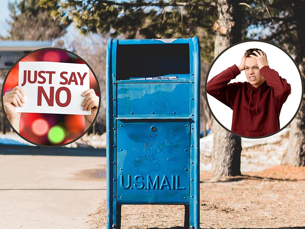 Another Important Reason To Never Use Exterior Mailboxes In IL