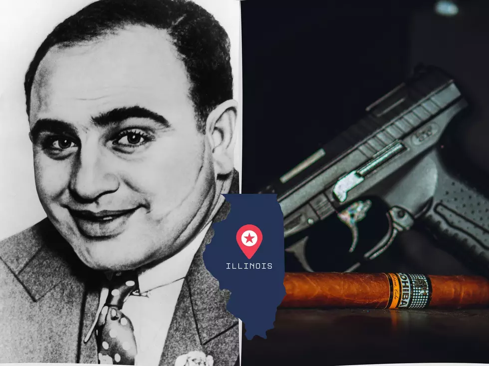 Surprising Small Illinois Towns With Major History With The Mafia