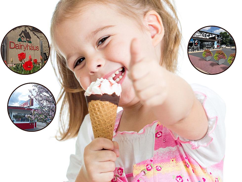 Popular Places For Ice Cream In Illinois