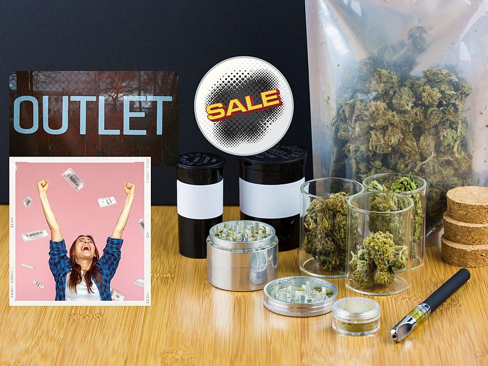Good News For Bargain Hunters, Weed Outlet Store Is Coming To IL