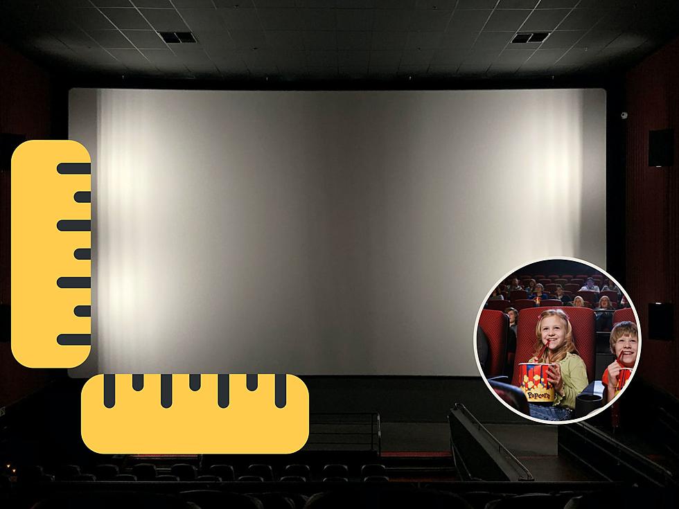 Grand Opening Finally Announced For Largest Illinois Movie Screen