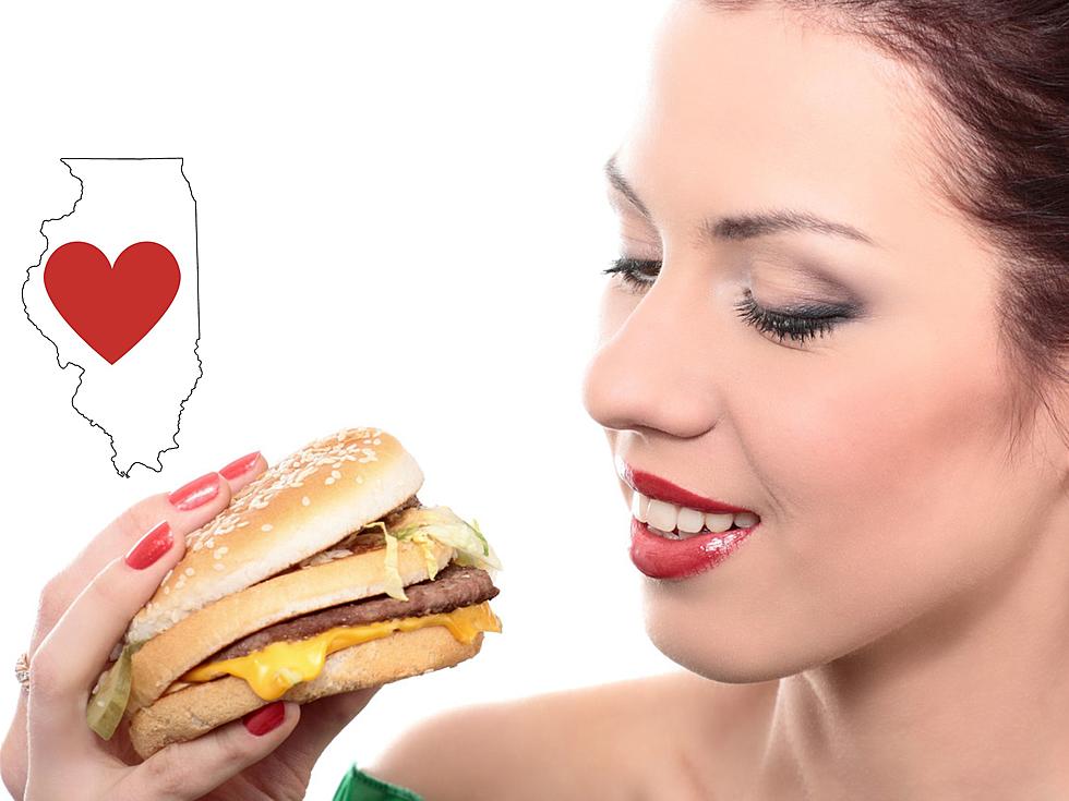 These Illinois Hotspots Are Home to Some of the Best Burgers in America