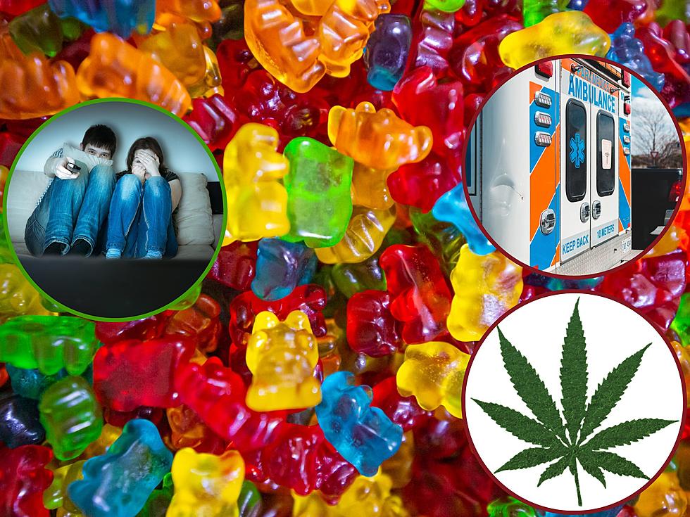 IL Teens Find Out Hard Way Why “Special” Gummies Are For Adults