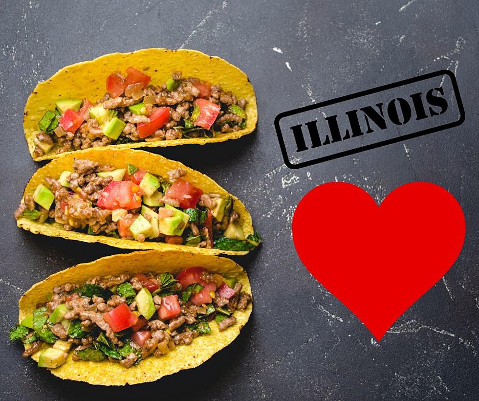 Rockford, Illinois' Favorite Tacos