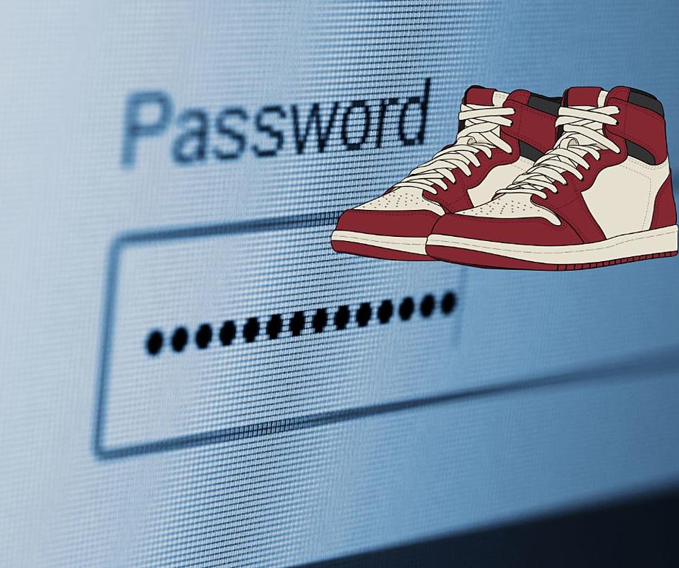 The Top 20 Passwords From Last Year, Have an Illinois ‘Air’ About Them