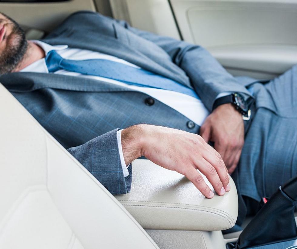 Can You LEGALLY Sleep in Your Car in Wisconsin?