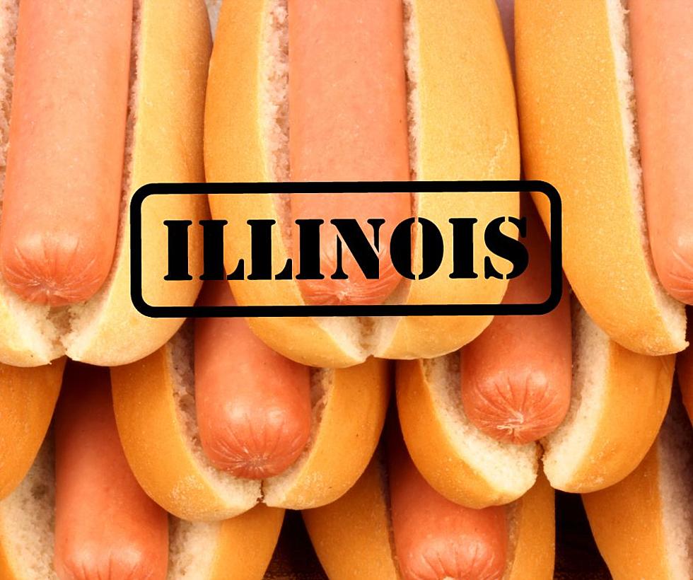 Illinois Restaurant Serves 43 Different Kinds Of Hot Dogs & More