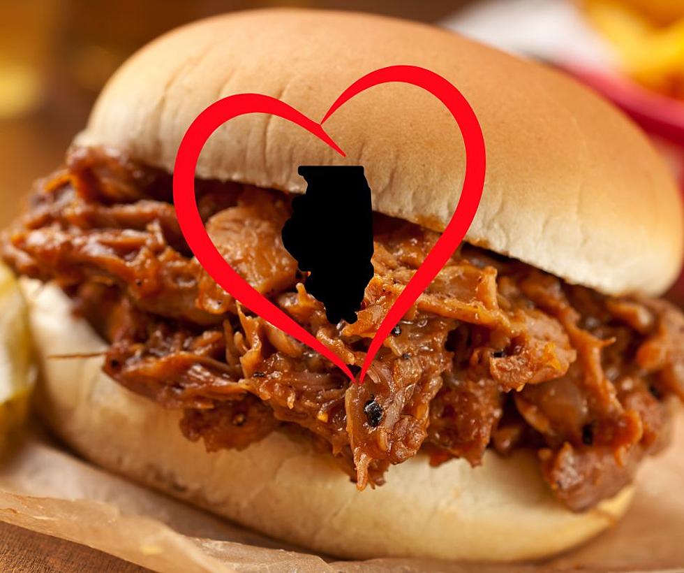 When It Comes To BBQ These Five Illinois Restaurants Are Amazing