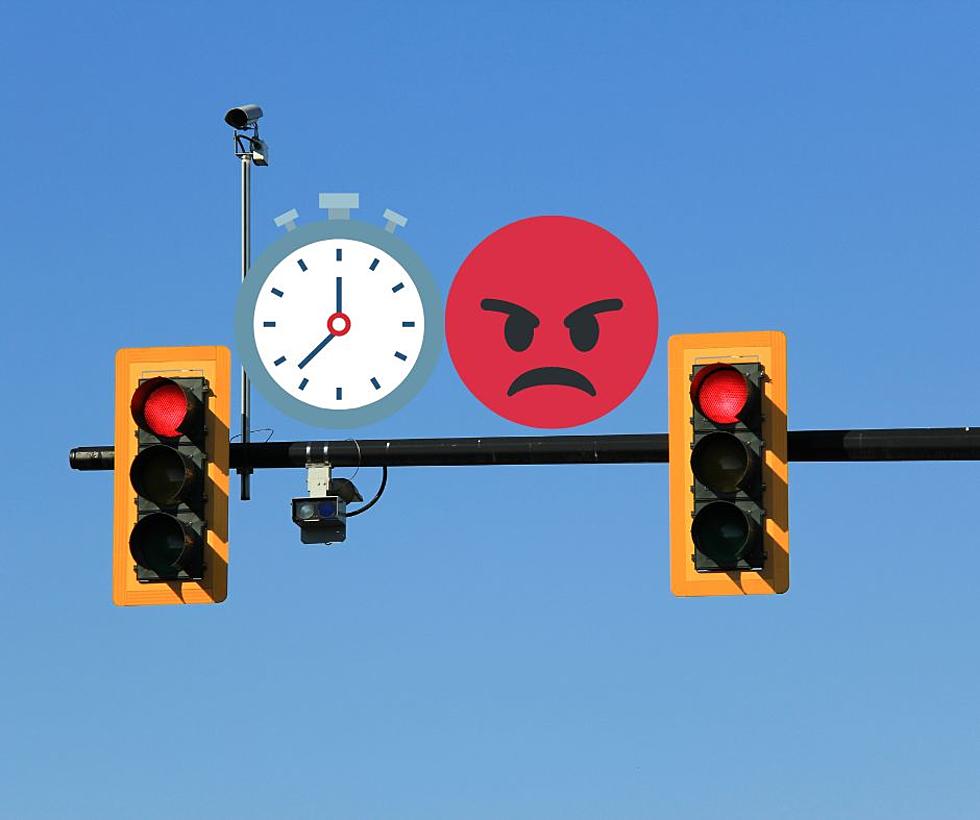 Avoid These Stop Lights Because They Are The Worst In Rockford