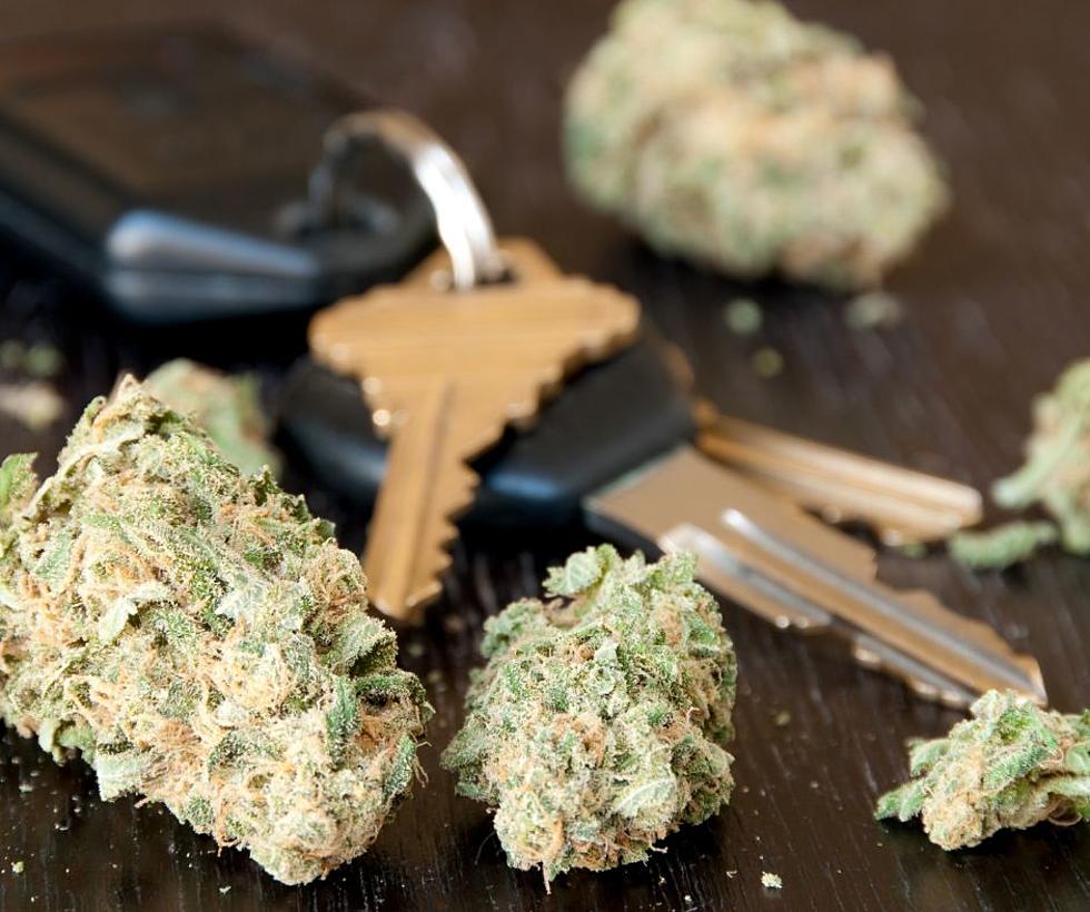Do You Know the Illinois Marijuana DUI Laws?