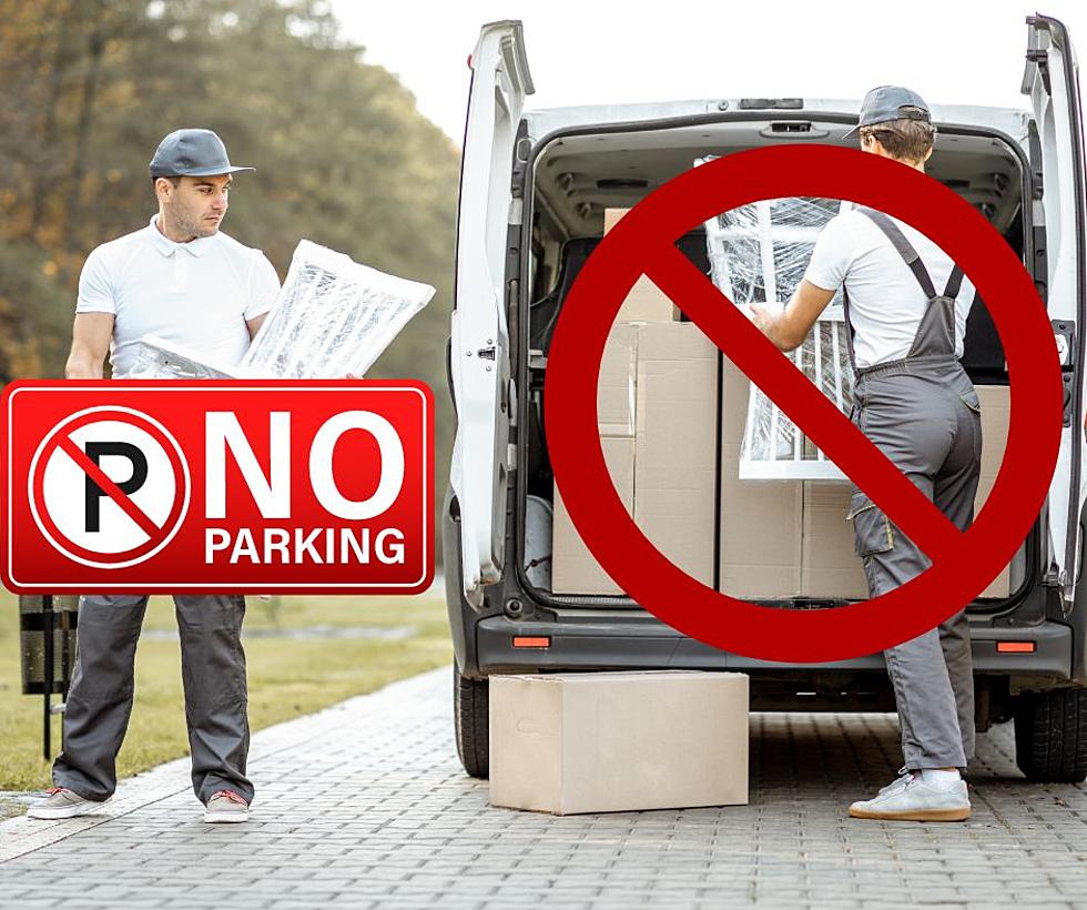 Work Vans Are No Longer Allowed To Park In This IL Town Driveways