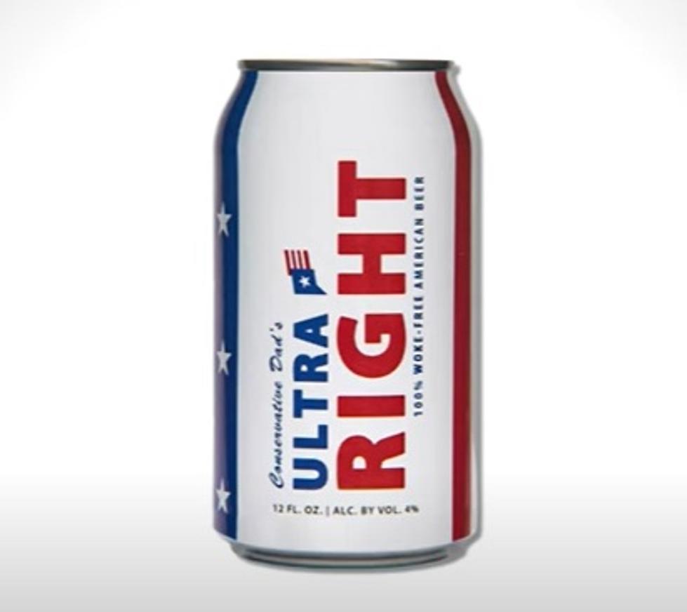 Northern Illinois Brewery Passed on Making, Woke Free &#8216;Ultra Right Beer&#8217;