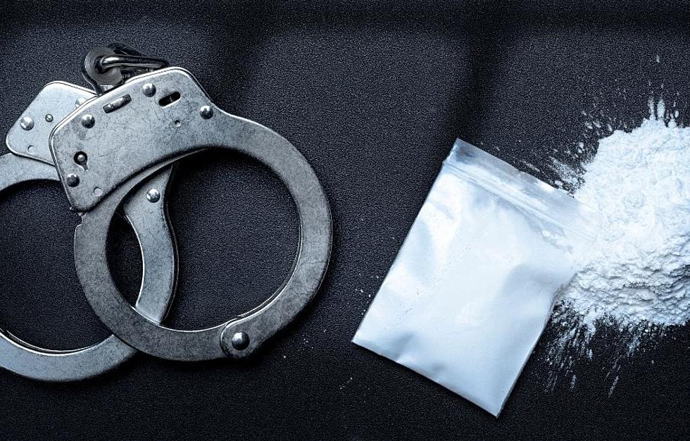 Wisconsin Woman Arrested in Front of Family Dollar, With Lots of Dollars in Cocaine